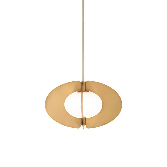 Modern Forms Echelon LED Pendant 3000K