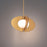 Modern Forms Echelon LED Pendant 3000K