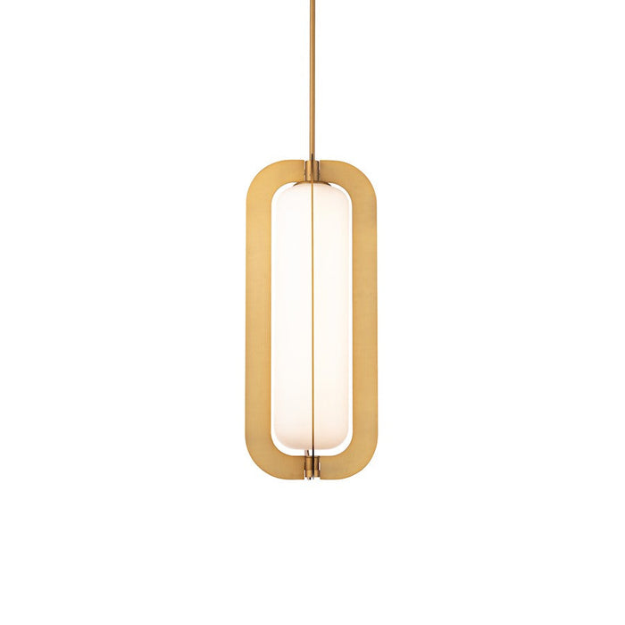 Modern Forms Echelon 22" LED Pendant 3000K