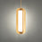 Modern Forms Echelon 22" LED Pendant 3000K