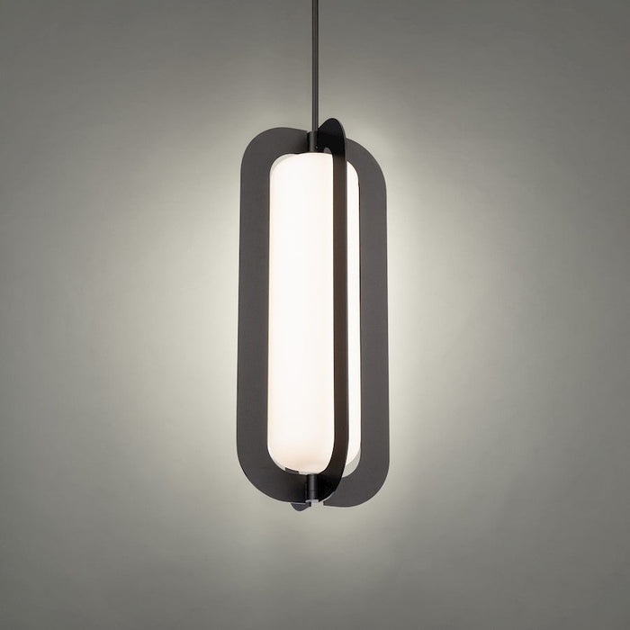 Modern Forms Echelon 22" LED Pendant 3000K