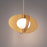 Modern Forms Echelon LED Pendant 3000K