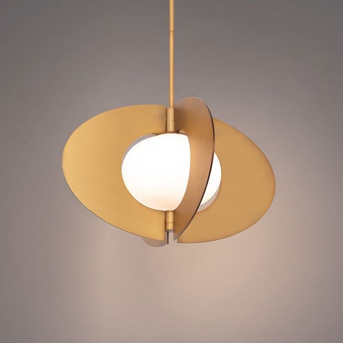 Modern Forms Echelon LED Pendant 3000K