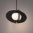 Modern Forms Echelon LED Pendant 3000K