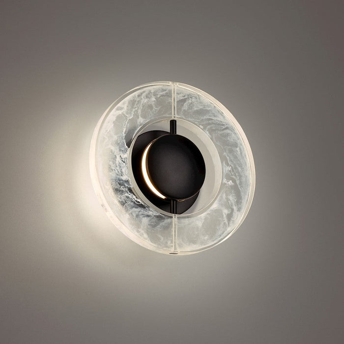 Modern Forms Cymbal 10" LED Wall Sconce 3000K