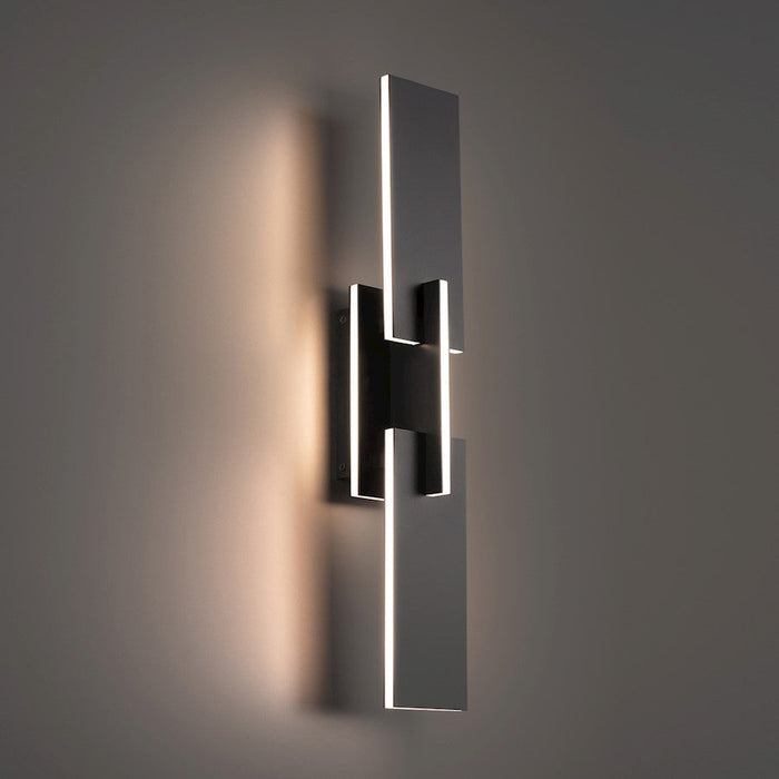 Modern Forms Amari 22" LED Wall Sconce 3000K