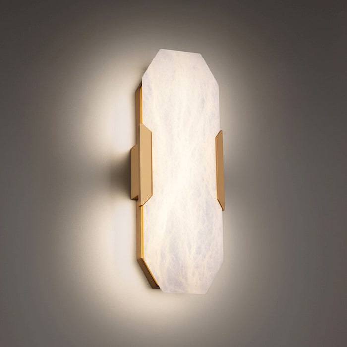 Modern Forms Toulouse 18" LED Wall Sconce 3000K