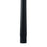 Modern Forms 12" Ceiling Fan Extension Downrod, Matte Black - XF-12-MB