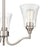 Millennium Lighting Caily Chandelier