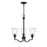 Millennium Lighting Caily Chandelier