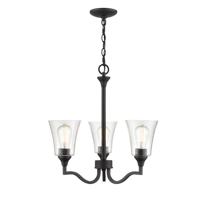 Millennium Lighting Caily Chandelier