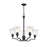 Millennium Lighting Caily Chandelier