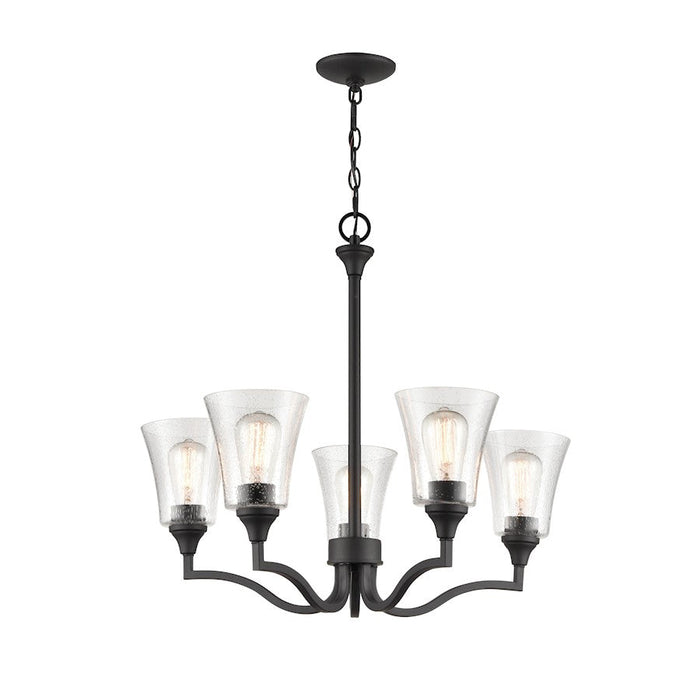 Millennium Lighting Caily Chandelier