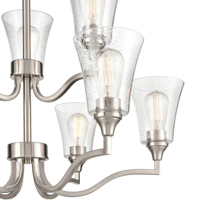 Millennium Lighting Caily Chandelier