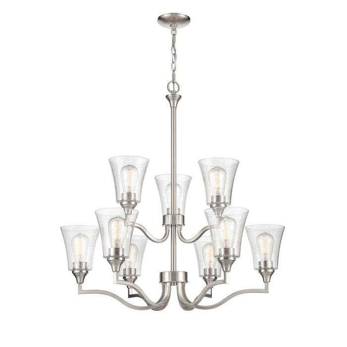 Millennium Lighting Caily Chandelier