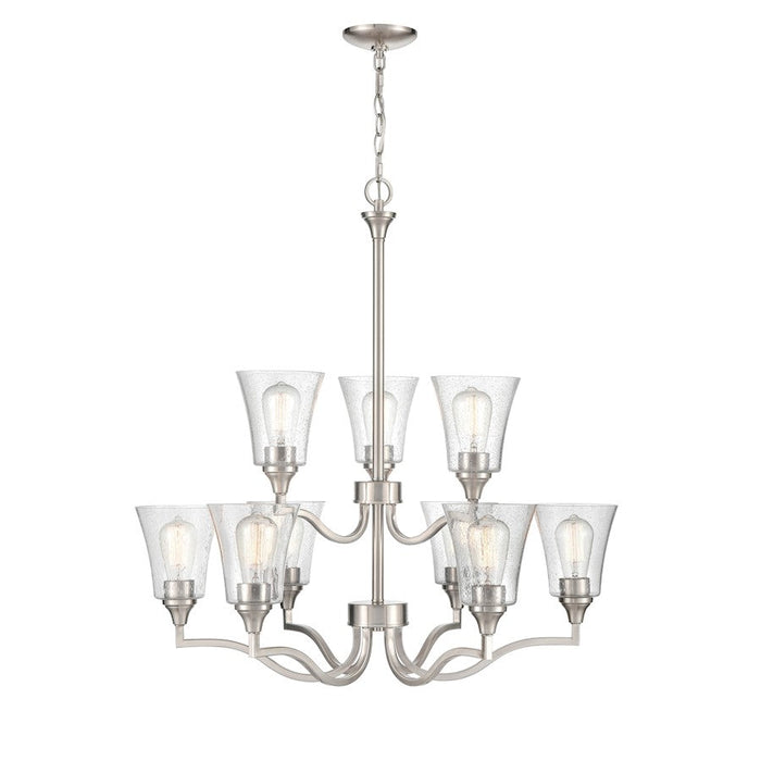 Millennium Lighting Caily Chandelier