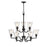 Millennium Lighting Caily Chandelier