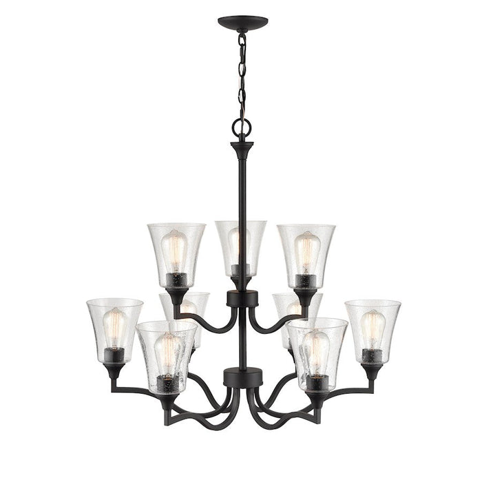 Millennium Lighting Caily Chandelier