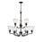 Millennium Lighting Caily Chandelier