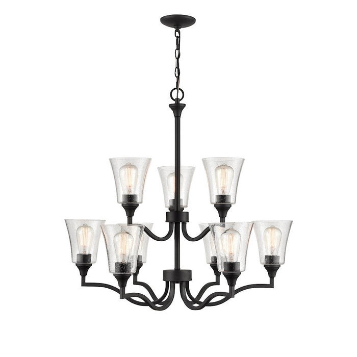 Millennium Lighting Caily Chandelier