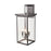 Millennium Lighting Barkeley 4 Light Outdoor Sconce, Clear