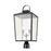 Millennium Devens 2 Light 24" Outdoor Post Lantern, Black - 2654-PBK