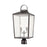 Millennium Devens 2 Light 24" Outdoor Post Lantern, Bronze - 2654-PBZ