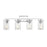 Millennium Lighting Verlana 4 Light Vanity, Clear