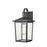 Millennium Lighting Fetterton Outdoor Hanging Lantern