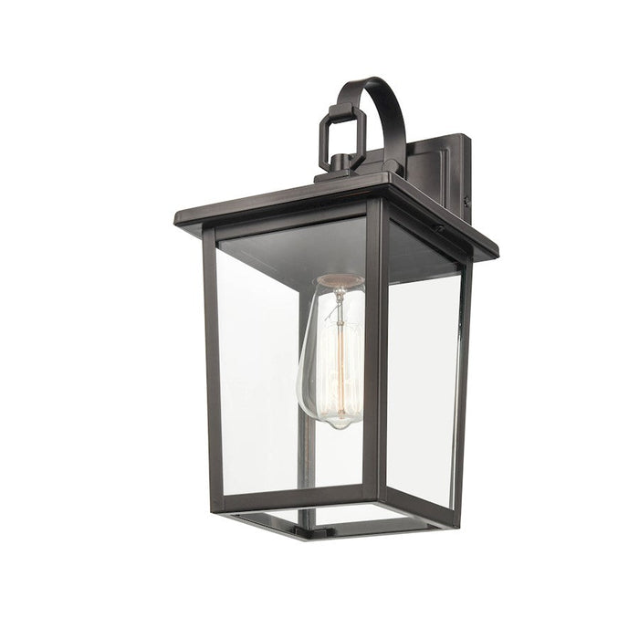 Millennium Lighting Fetterton Outdoor Hanging Lantern