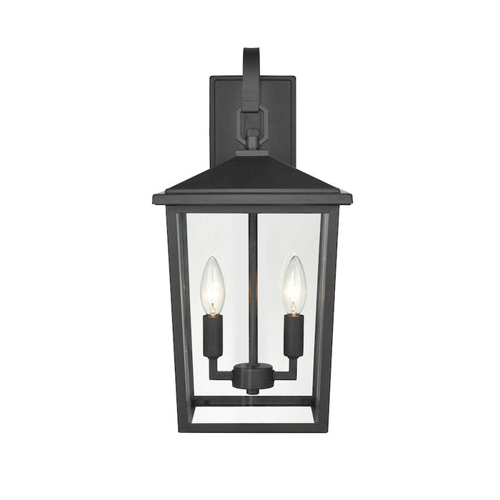 Millennium Lighting Fetterton Outdoor Hanging Lantern