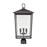 Millennium Lighting Fetterton 3 Light Outdoor Post Lantern