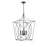 Millennium Tracy 4 Light 30.5" Pendant