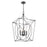 Millennium Tracy 4 Light 30.5" Pendant