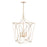 Millennium Tracy 4 Light 30.5" Pendant