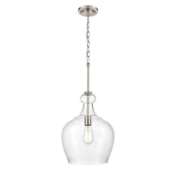 Millennium Lighting Corra 1 Light Pendant