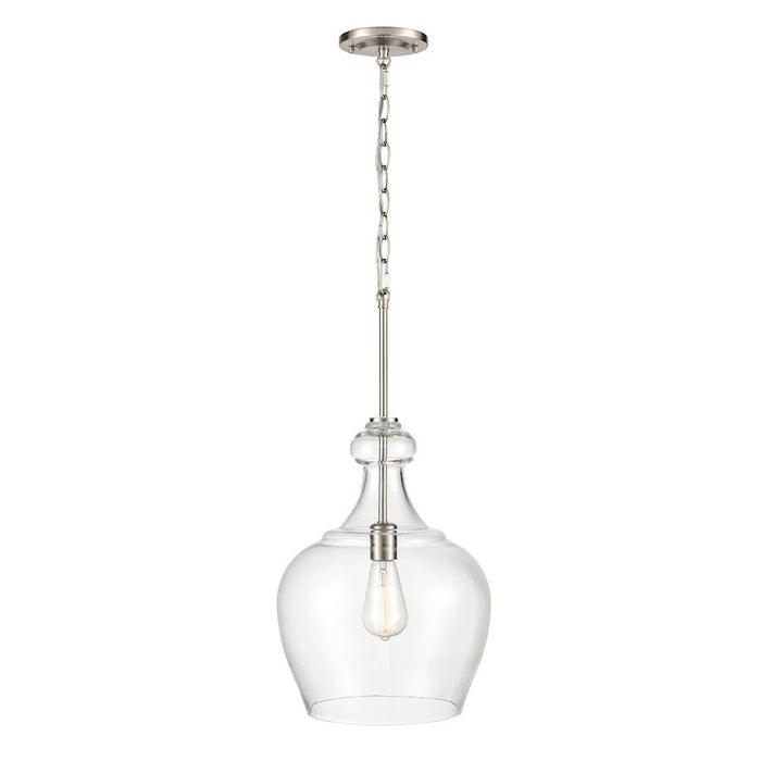 Millennium Lighting Corra 1 Light Pendant