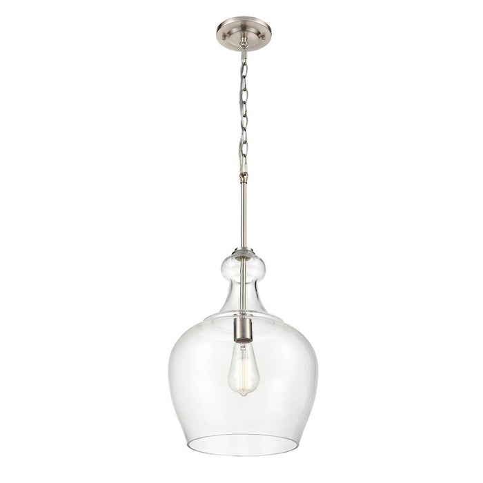 Millennium Lighting Corra 1 Light Pendant