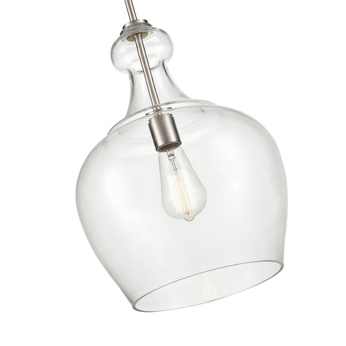 Millennium Lighting Corra 1 Light Pendant