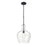 Millennium Lighting Corra 1 Light Pendant