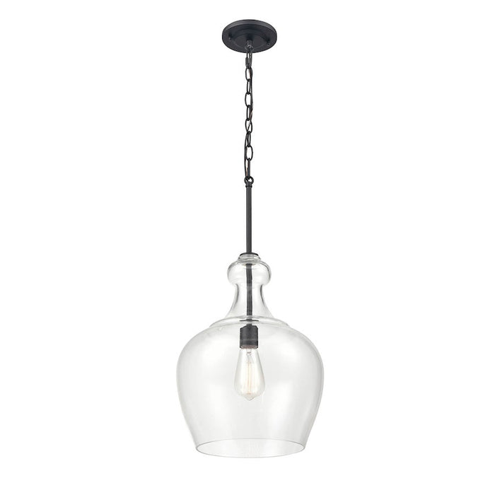 Millennium Lighting Corra 1 Light Pendant