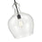 Millennium Lighting Corra 1 Light Pendant