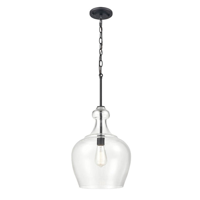 Millennium Lighting Corra 1 Light Pendant