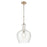 Millennium Lighting Corra 1 Light Pendant