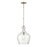 Millennium Lighting Corra 1 Light Pendant