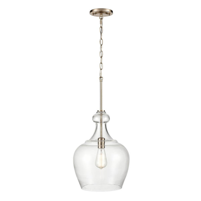 Millennium Lighting Corra 1 Light Pendant