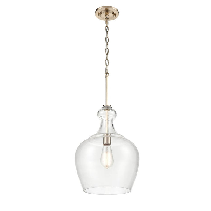 Millennium Lighting Corra 1 Light Pendant