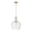 Millennium Lighting Corra 1 Light Pendant