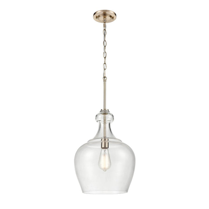 Millennium Lighting Corra 1 Light Pendant