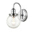 Millennium Lighting Ella 1 Light Wall Sconce